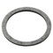 Thrifco Plumbing 1/2 Inch FIP x 1/2 Inch FIP x 16 Inch Long Flexible Braided PVC Riser 4400421 - alternate 2